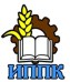 Логотип Исилькульский Профессионально-педагогический колледж