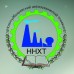 Логотип Новокуйбышевский нефтехимический техникум