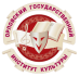 Логотип ОГИК