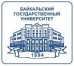 Логотип Колледж Байкальского государственного университета