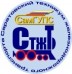 Логотип Саратовский техникум железнодорожного транспорта филиал Самарского государственного университета путей сообщения