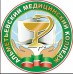 Логотип Альметьевский медицинский колледж