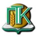 Логотип Глазовский технический колледж