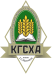 Логотип Курганская ГСХА