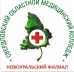 Логотип Новоуральский филиал Свердловского областного медицинского колледжа