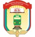Логотип Железнодорожный колледж г. Дербент