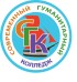 Логотип Современный гуманитарный колледж