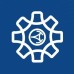 Логотип Структурное подразделение Центр информационно-технологической подготовки «Энергия»