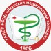 Логотип Якутский медицинский колледж
