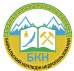 Логотип Баунтовский филиал Байкальский колледж недропользования