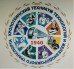 Логотип Кропоткинский техникум технологий и железнодорожного транспорта