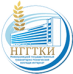Логотип Новокузнецкий государственный гуманитарно-технический колледж-интернат