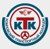 Логотип Ковровский транспортный колледж