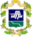 Логотип НГГТИ
