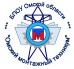 Логотип Омский монтажный техникум