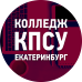 Логотип Колледж предпринимательства и социального управления