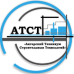 Логотип Ангарский техникум строительных технологий