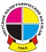 Логотип Тверской полиграфический колледж
