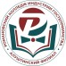 Логотип Алуштинский филиал Романовского колледжа индустрии гостеприимства