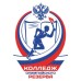 Логотип Колледж олимпийского резерва Пермского края