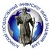 Логотип Колледж Федерального государственного бюджетного образовательного учреждения высшего образования «Луганский государственный университет имени Владимира Даля»