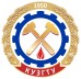 Логотип Колледж Кузбасского государственного технического университета имени Т.Ф. Горбачева в г. Прокопьевске