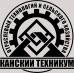 Логотип Дзержинский филиал Канского техникума отраслевых технологий и сельского хозяйства