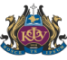 Логотип ЕИСН КФУ им. В.И. Вернадского