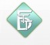 Логотип Балахнинский технический техникум