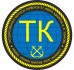 Логотип Транспортный колледж Государственного морского университета имени адмирала Ф.Ф. Ушакова