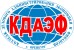 Логотип Колледж делового администрирования, экономики и финансов
