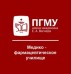 Логотип Медико-фармацевтическое училище Пермского государственного медицинского университета имени академика Е.А. Вагнера