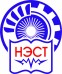 Логотип Назаровский энергостроительный техникум