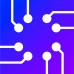 Логотип Вологодский колледж связи и информационных технологий