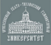 Логотип ПСТГУ
