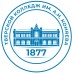 Логотип Тверской колледж им. А.Н. Коняева