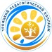 Логотип Троицкий педагогический колледж