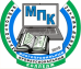 Логотип Октябрьский многопрофильный профессиональный колледж