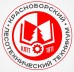 Логотип Красноборский лесотехнический техникум
