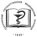 Логотип Хабаровский государственный медицинский колледж имени Г.С. Макарова