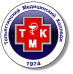 Логотип Тольяттинский медицинский колледж