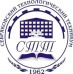 Логотип Себряковский технологический техникум
