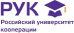 Логотип Колледж Казанского кооперативного института (филиала) Российского университета кооперации