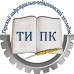 Логотип Тарский индустриально-педагогический колледж
