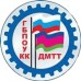 Логотип Динской механико-технологический техникум