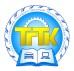 Логотип Тульский государственный технологический колледж