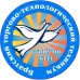 Логотип Братский торгово-технологический техникум