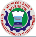Логотип Муромская государственная инженерно-техническая академия