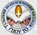 Логотип Тульский педагогический колледж