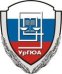 Логотип УрГЮУ имени В.Ф. Яковлева